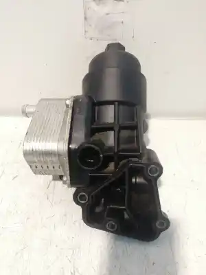 Second-hand car spare part engine oil cooler for kia ceed (cd) d4fb oem iam references 264102a300  264102a300