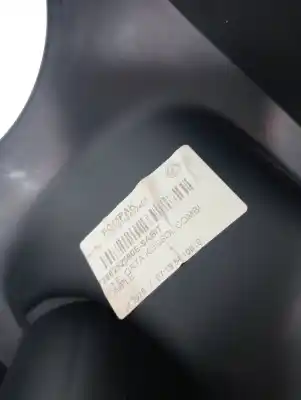 Peça sobressalente para automóvel em segunda mão consola central por opel combo d 263a2000 referências oem iam 95524840  10000048402405