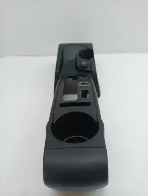 Peça sobressalente para automóvel em segunda mão consola central por opel combo d 263a2000 referências oem iam 95524840  10000048402405