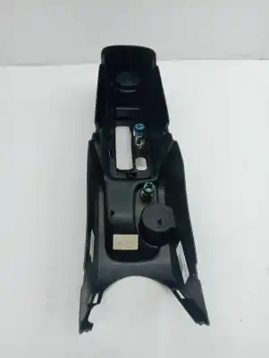 Peça sobressalente para automóvel em segunda mão consola central por opel combo d 263a2000 referências oem iam 95524840  10000048402405