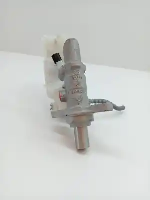 Peça sobressalente para automóvel em segunda mão BOMBA DE TRAVÕES por RENAULT MEGANE IV BERLINA 5P  Referências OEM IAM 460117706R  