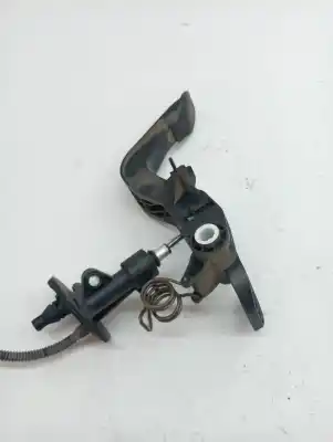 Second-hand car spare part clutch pedal for opel combo d 263a2000 oem iam references 95516565  060415225 - 95528181