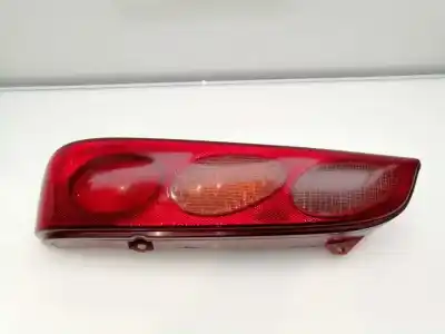 Second-hand car spare part RIGHT TAILGATE LIGHT for FIAT SEICENTO (187)  OEM IAM references 39660748  