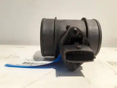 Автозапчастина б/у витратомір повітря для opel corsa c y17dtl посилання на oem iam 0281002180  