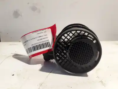 Second-hand car spare part flowmeter for opel combo corsa c oem iam references 0281002549