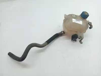 Pièce détachée automobile d'occasion VASE D'EXPANSION DE LIQUIDE DE REFROIDISSEMENT pour OPEL COMBO D  Références OEM IAM 95510503  