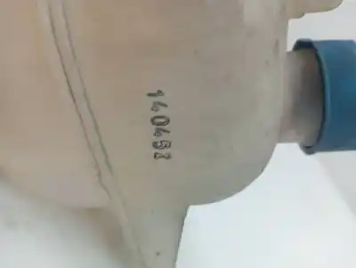 Автозапчасти б/у расширительный депозит за opel combo d 263a2000 ссылки oem iam 95510503  