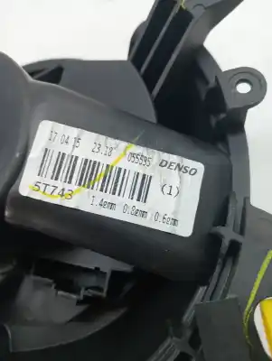 Peça sobressalente para automóvel em segunda mão motor de sofagem por opel combo d 263a2000 referências oem iam 95514201  1611726480