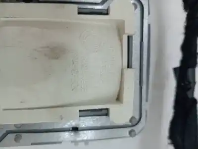 Pezzo di ricambio per auto di seconda mano luce interna per opel combo d 263a2000 riferimenti oem iam 95520432  0884900