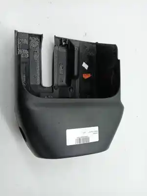 Peça sobressalente para automóvel em segunda mão plásticos por renault clio iv authentique referências oem iam 484724749r