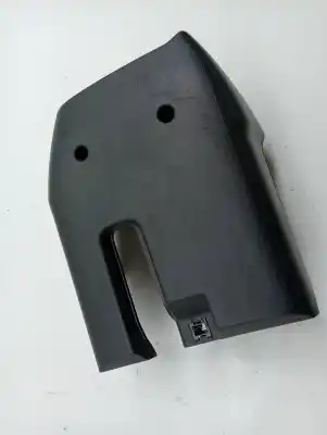 Pezzo di ricambio per auto di seconda mano plastica per renault clio iv authentique riferimenti oem iam 484724749r  