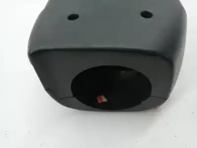 Pezzo di ricambio per auto di seconda mano plastica per renault clio iv authentique riferimenti oem iam 484724749r  