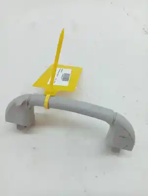 Second-hand car spare part interior right front handle for opel combo d 263a2000 oem iam references 95511922  