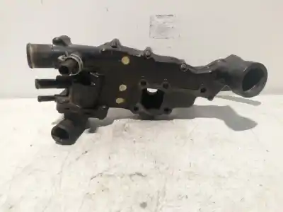 Peça sobressalente para automóvel em segunda mão termostato por citroen c5 berlina 4hxdw12ted4fap referências oem iam 9643211880
