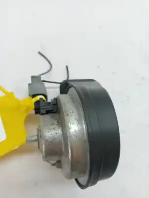 Pezzo di ricambio per auto di seconda mano corno per opel combo d 263a2000 riferimenti oem iam 95509630  