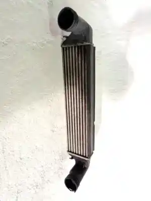 Peça sobressalente para automóvel em segunda mão intercooler por bmw x3 (e83) 2.0 d referências oem iam 17513428579  