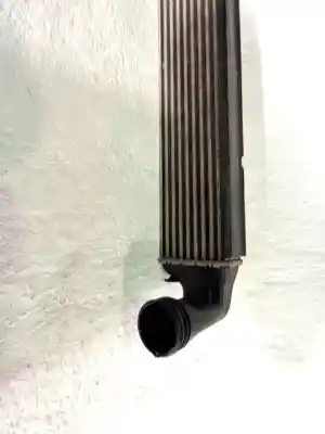 Peça sobressalente para automóvel em segunda mão intercooler por bmw x3 (e83) 2.0 d referências oem iam 17513428579  