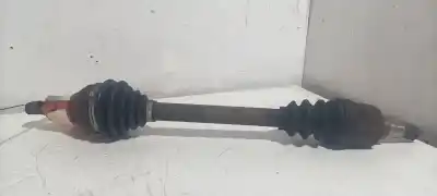 Gebrauchtes Autoersatzteil getriebe vorne links zum ford focus berlina (cak) focus sedan oem-iam-referenzen 1139964