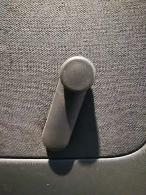 Second-hand car spare part rear left window regulator for opel corsa c corsa c oem iam references 9114705