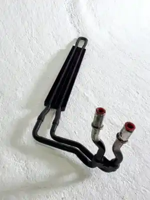 Pezzo di ricambio per auto di seconda mano radiatore olio per bmw x3 (e83) 2.0 d riferimenti oem iam 17113413195  