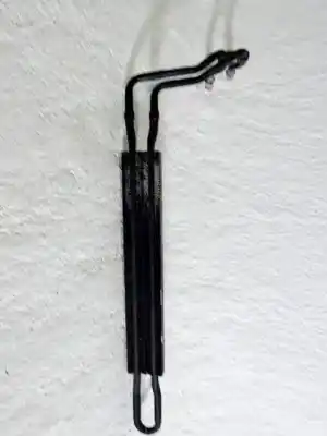 Peça sobressalente para automóvel em segunda mão radiador de óleo por bmw x3 (e83) 2.0 d referências oem iam 17113413195