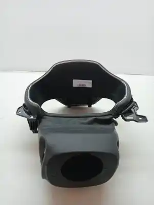 Peça sobressalente para automóvel em segunda mão plásticos por mg mg zr 2.0 td referências oem iam 10532200