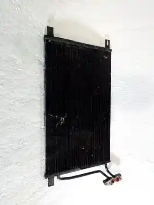 Автозапчасти б/у конденсатор / радиатор кондиционера воздуха за bmw x3 (e83) 2.0 d ссылки oem iam 64538377648  