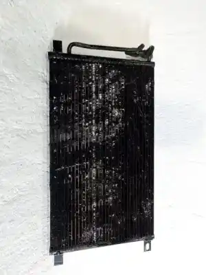 Автозапчасти б/у конденсатор / радиатор кондиционера воздуха за bmw x3 (e83) 2.0 d ссылки oem iam 64538377648  