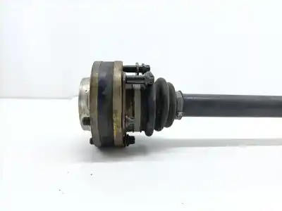 Peça sobressalente para automóvel em segunda mão transmissão traseira direita por bmw x5 (e53) 3.0 d referências oem iam 7500916  7500916ai04