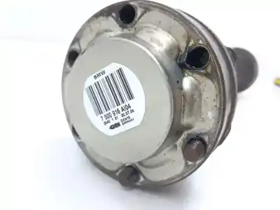 Peça sobressalente para automóvel em segunda mão transmissão traseira direita por bmw x5 (e53) 3.0 d referências oem iam 7500916  7500916ai04