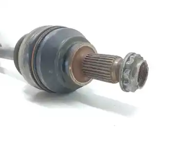 Peça sobressalente para automóvel em segunda mão transmissão traseira direita por bmw x5 (e53) 3.0 d referências oem iam 7500916  7500916ai04