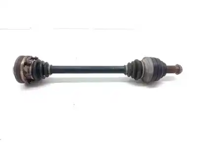 Peça sobressalente para automóvel em segunda mão transmissão traseira esquerda por bmw x5 (e53) 3.0 d referências oem iam 7500916