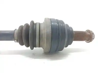 Peça sobressalente para automóvel em segunda mão transmissão traseira esquerda por bmw x5 (e53) 3.0 d referências oem iam 7500916  7500916ai04