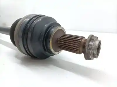 Peça sobressalente para automóvel em segunda mão transmissão traseira esquerda por bmw x5 (e53) 3.0 d referências oem iam 7500916  7500916ai04