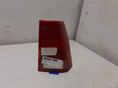 Peça sobressalente para automóvel em segunda mão farolim traseiro direito por opel kadett e g-1.6sv referências oem iam 395458