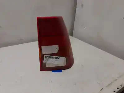 Second-hand car spare part right tailgate light for opel kadett e g-1.6sv oem iam references 395458  395458