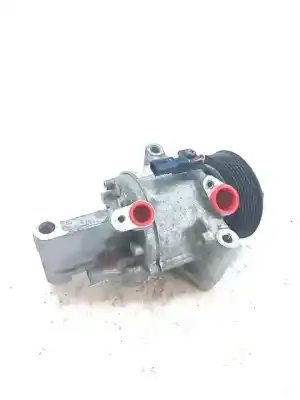 Second-hand car spare part Air Conditioning Compressor for DACIA DUSTER III 1.0 I OEM IAM references 926003541R  