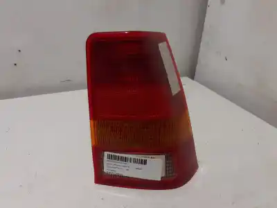 Peça sobressalente para automóvel em segunda mão farolim traseiro direito por opel kadett e g-1.6sv referências oem iam 395458