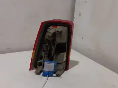 Second-hand car spare part right tailgate light for opel kadett e g-1.6sv oem iam references 395458  395458