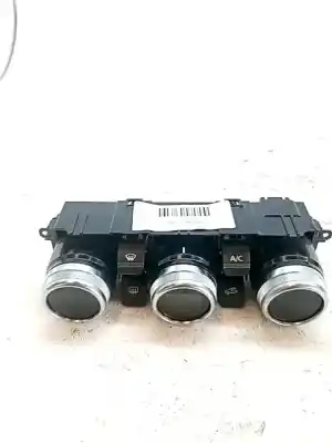 Second-hand car spare part CLIMATE CONTROL for DACIA DUSTER III  OEM IAM references 275105451R  