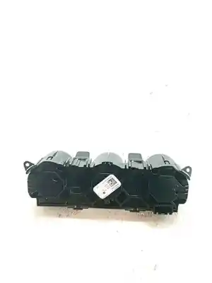 Second-hand car spare part climate control for dacia duster iii 1.0 i oem iam references 275105451r  