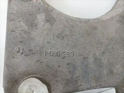 Peça sobressalente para automóvel em segunda mão braço de suspensão superior traseiro esquerdo por bmw x5 (e53) 3.0 d referências oem iam 1095253  1095253ifl