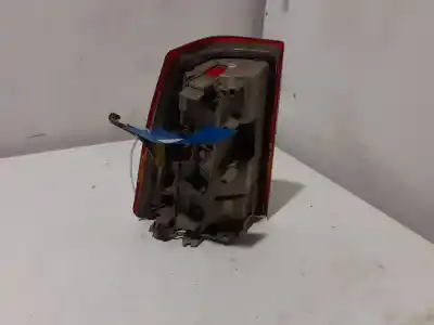 Second-hand car spare part right tailgate light for opel kadett e g-1.6sv oem iam references 395334  395334