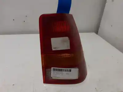 Peça sobressalente para automóvel em segunda mão farolim traseiro direito por opel kadett e g-1.6sv referências oem iam 395458