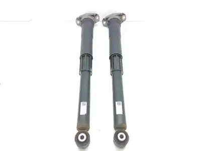 Автозапчасти б/у комплект задних амортизаторов за SKODA OCTAVIA COMBI (5E5) SCOUT 2.0 150 CV ссылки OEM IAM 5Q0512013FQ  