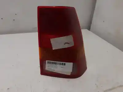 Peça sobressalente para automóvel em segunda mão farolim traseiro direito por opel kadett e g-1.6sv referências oem iam 395458