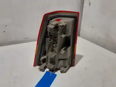 Second-hand car spare part right tailgate light for opel kadett e g-1.6sv oem iam references 395458  395458