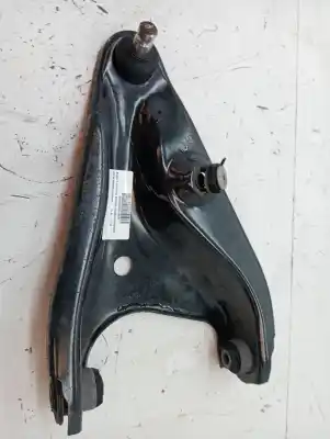 Автозапчастина б/у ПЕРЕДНІЙ ПРАВИЙ НИЖНИЙ РЫЧАГ ПІДВІСКИ для DACIA DACIA SANDERO II  Посилання на OEM IAM 8200820918  