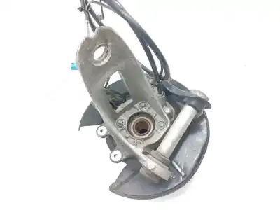 Second-hand car spare part rear left knuckle for bmw x5 (e53) 3.0 d oem iam references 385lh  62093a139