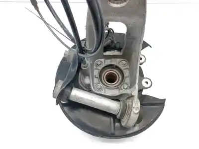 Peça sobressalente para automóvel em segunda mão manga de eixo traseira direita por bmw x5 (e53) 3.0 d referências oem iam 303rh  62152a041